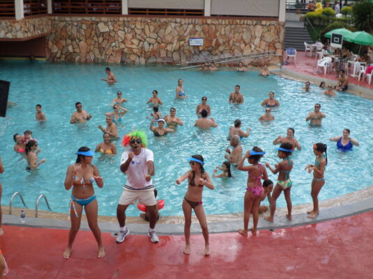 Area_de_Lazer | HotSprings B3 Hotels